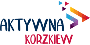 Logo Aktywnej Korzkwi