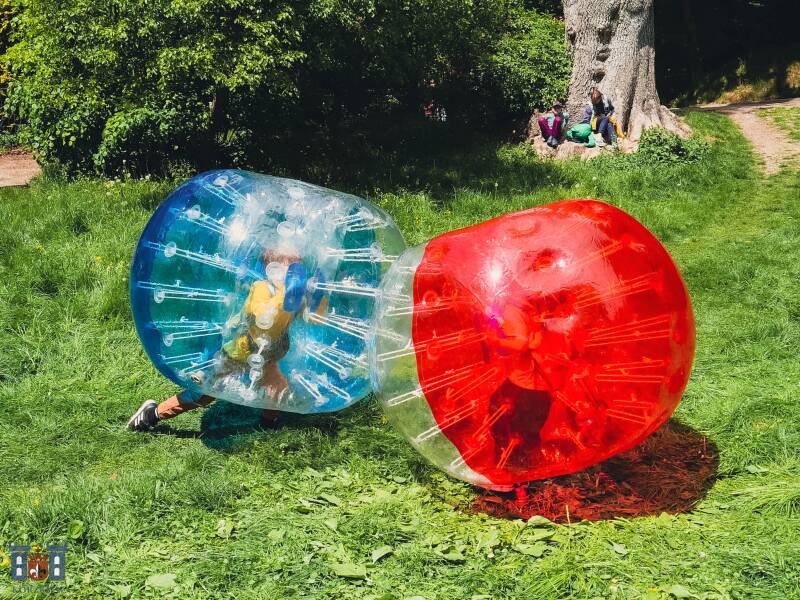 Święto Aktywnej Korzkwi