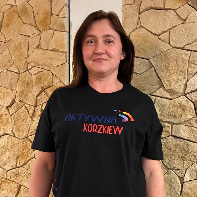 Marzena Kozińska