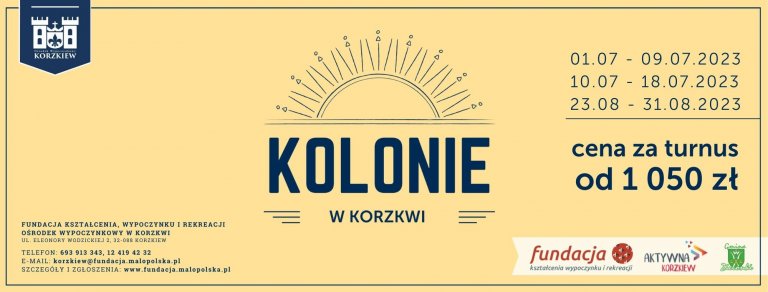 2023-kolonie