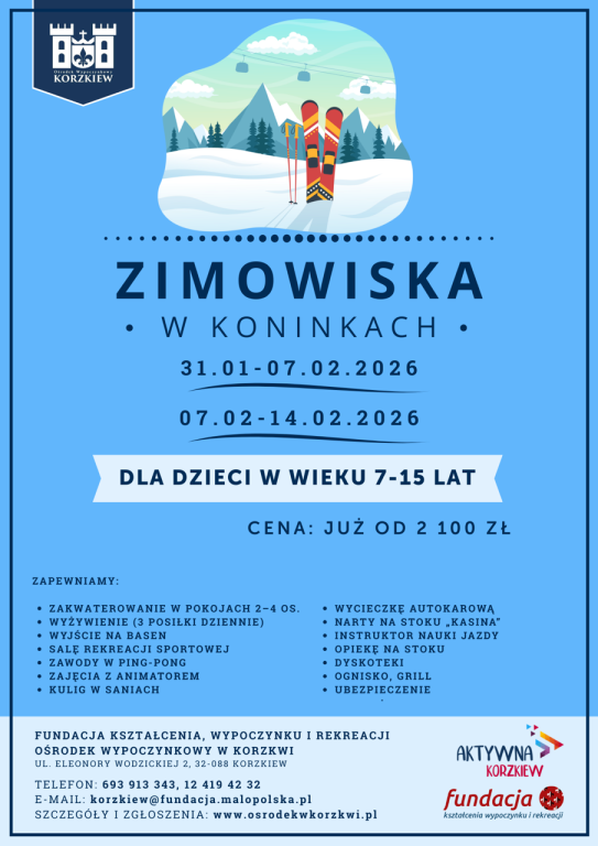 zimowisko-2026